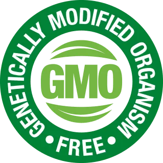 Non-GMO quality mark